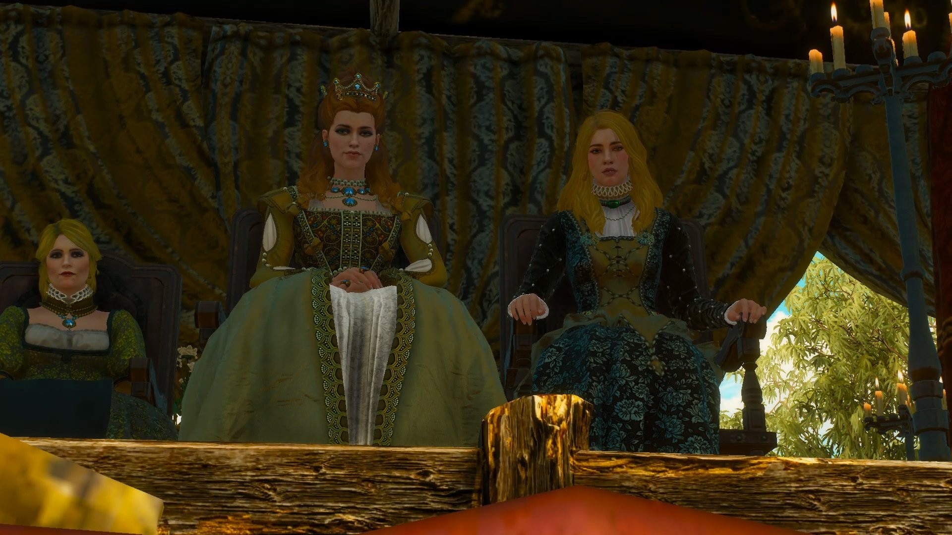 The Witcher 3: Wild Hunt - Blood & Wine